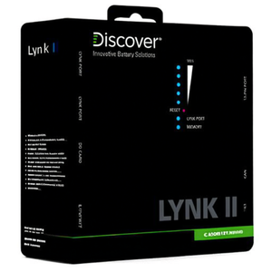 Système de surveillance de passerelle de communication Lynk II 950-0025 Bloom Power - Product Image 2