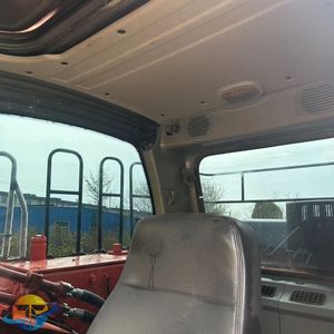 Excavadora Doosan DX225LC, Equipo de Construcción de Segunda Mano de Primera Calidad, Pocas Horas de Trabajo, Precio Accesible - Product Image 5