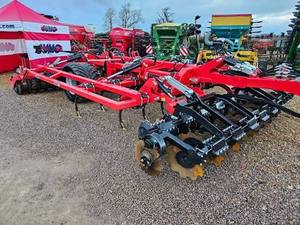 Agricultural Cultivator Replacement Tine for Efficient Soil Cultivation - Product Image 1