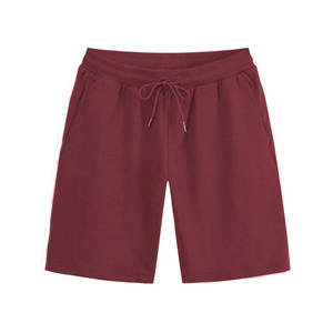 Pantalones cortos de hombre cómodos de talla grande de Bangladesh, material de mezcla de algodón transpirable, acabado duradero y uso diario - Product Image 2