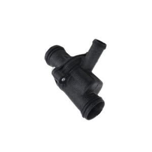 เทอร์โมสตัทหม้อน้ำหล่อเย็นเครื่องยนต์ใหม่หน้าแปลน PEM10025 PEM 1002 <span class=keywords><strong>5</strong></span> - Product Image 1