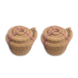 แผ่นมะพร้าว/เชือกมะพร้าว: แข็งแรงทนทานและทนทานต่อน้ำเค็ม - Product Image 1