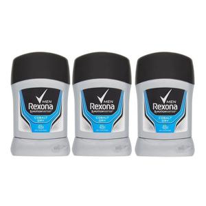 Déodorant Stick REXONA Men Black+White 50ml - Product Image 1