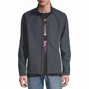 New Style <b>Men's</b> <b>Jacket</b> in Custom Colors New Arrival 2025 Outdoor Softshell <b>Jackets</b> for <b>Men</b> - Product Image 3