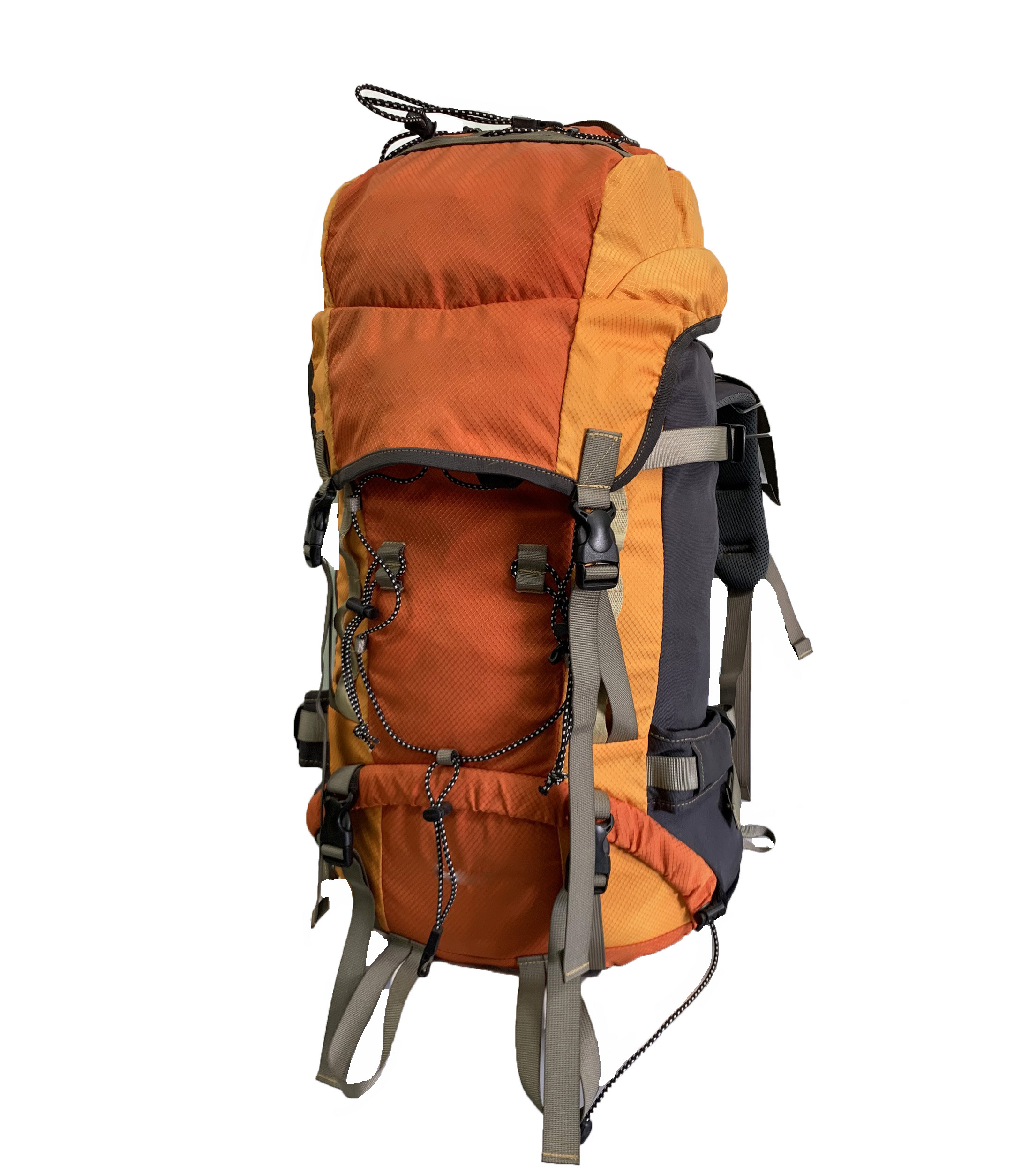 Eye Mountaineer Backpack Durable Waterproof Hiking Bag
