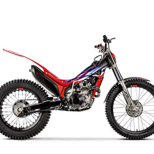 NOUVEAU 2025 Montesa Cota 4RT 301RR Moto tout-terrain - Product Image 1