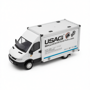 Gabinetes de Herramientas Multicapa Usag con Revestimiento Fenólico Antideslizante, Plataforma Versátil para la Organización de Herramientas - Product Image 2