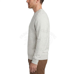 Nouveau sweat-shirt tendance pour homme, hiver, 100% coton, manches longues, pull décontracté, design imprimé personnalisé pour la mode quotidienne, streetwear - Product Image 3