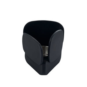 Brûleurs d'encens en métal à revêtement blanc fil de fer fait sur mesure brûleur d'encens domestique de bonne qualité à bas prix brûleur Bakhoor - Product Image 6