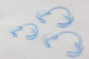 Silicon <b>Mouth</b> <b>Opener</b> <b>Dental</b> - Product Image 6