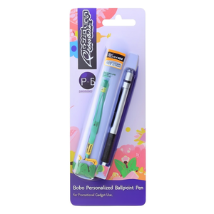 Penna a Sfera Personalizzata Bobo per Uso Promozionale - Product Image 2