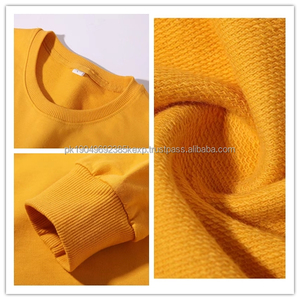 Vente flash : sweat-shirts unisexes en coton tricoté de qualité supérieure, imprimés en relief, personnalisables avec logo, pour hommes - Product Image 6