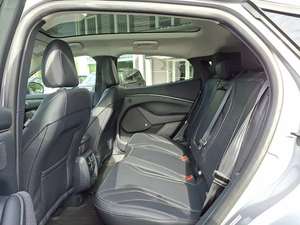 2025 Mach-E Premium AWD Turbo Gauche Cuir Faible Kilométrage Prix Abordable En Stock Prêt à l'Expédition - Product Image 2