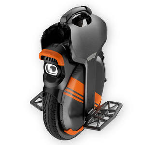 Monociclo eléctrico In-motions V11Y 2500W, el más vendido, disponible para la venta y listo para exportar - Product Image 3