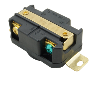 Récipients à verrouillage L14-30R NEMA - Product Image 3