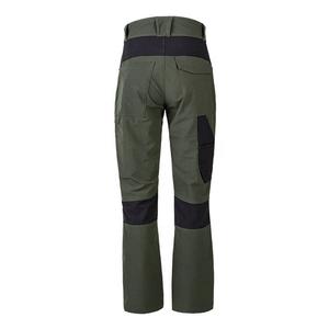 Pantalones de Seguridad Personalizados para Hombre AUSTOR ENTERPRISE, Cosidos a Medida, Ropa Casual, Antiarrugas, Transpirables, Cómodos e Impermeables - Product Image 2