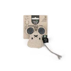 Juguetes de Peluche de Fieltro Resistentes a Mordeduras Rellenos de Catnip Natural con Diseño de Animales de Dibujos Animados para Juego Interactivo y Alivio del Estrés - Product Image 4