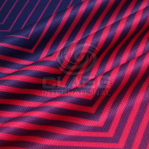 Nuevo estilo, último diseño, uniforme de fútbol, uniforme de fútbol de Color sólido de calidad Premium para venta en línea - Product Image 6