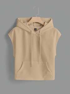 Las últimas mujeres Active Top Athletic Outdoor Sin mangas Cómodo Active Top con alta calidad Cómodo y suave Active wear - Product Image 3