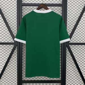 Maillots de football rétro Palmeiras 1987 domicile, qualité garantie, nouveaux ensembles de football pour hommes, maillots de football de sport en plein air - Product Image 2