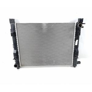 Radiador de Agua RENAULT Captur Serie 214100078R K9K 608, K9K 609, K9K 628, K9K 629, K9K 838 Diésel 1500 (13>19) - Product Image 1