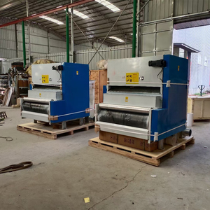 <b>Saw</b> Type Cotton Gin and Cleaning Cotton Ginning Machine Seed Separating Machine Cotton Ginning Machinery - Product Image 6