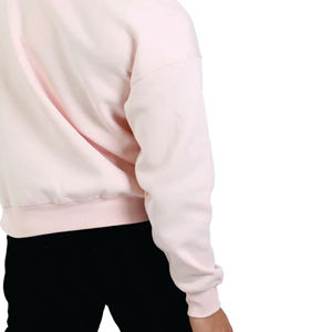 Sweat à capuche unisexe imprimé de logo personnalisé éponge française vierge pull essentiel surdimensionné 100% coton épais 400 gsm polaire confortable - Product Image 6