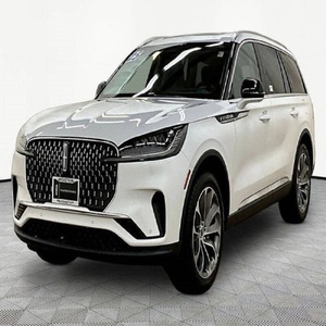 Lincoln Aviator 2025 Usado en Buen Estado - Product Image 1