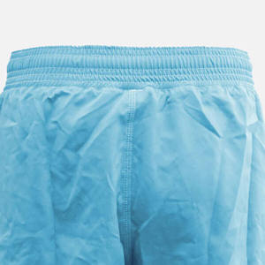 Shorts de sport en toile tricotée à taille mi-haute élastique pour la boxe MMA et le Muay Thai, OEM, pour hommes, femmes et enfants - Product Image 5