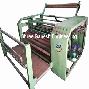 Machine de découpe de boutons centraux de trame à grande vitesse à prix d'usine Nouvelles fonctionnalités Fil de coton Optrated électrique HeavyDuty Easy Optrate - Product Image 2