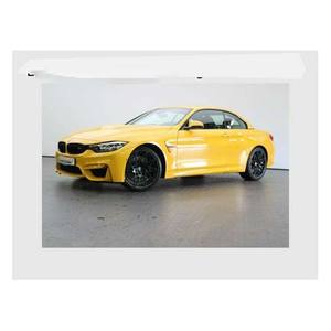 Venta al por mayor BMW M4 Cabrio 30 Edición Jahre para exportación con diseño convertible y especificaciones de alto rendimiento - Product Image 2