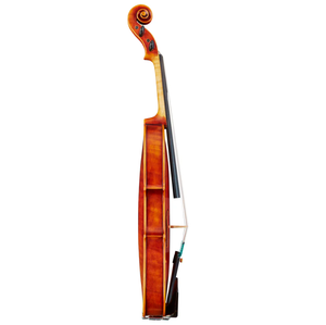 Violín Clásico de Tamaño Completo 4895C017, Instrumento de Cuerda Hecho a Mano - Product Image 2