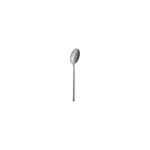 Cuillère à café Bonna Grace Premium 13 cm en acier inoxydable, élégante et moderne, pour dessert/café, pour usage en café - Product Image 1