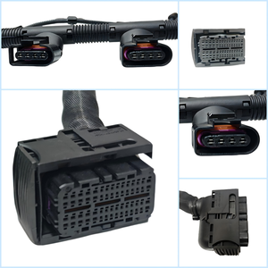 Arnés de Cableado del Motor Bolanston para Audi XSO-09 OE 06J971604AJ/06J971604B, Nuevo con 12 Meses de Garantía - Product Image 4