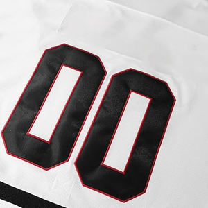 Made In Best Material <b>Top</b> Selling Ice Hockey Jersey Low Price Factory Made Ice Hockey Jersey Made In Pakistan - Product Image 4
