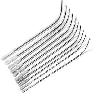 Set de Dilatadores Uretrales Manuales de Acero Inoxidable de Alta Calidad, Set de Instrumentos Reutilizables para Uso Médico - Product Image 4