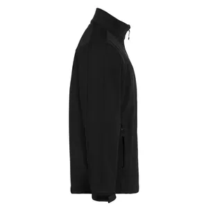 Impermeabile Softshell Classico Personalizzato da Uomo per Merchandising - Product Image 2