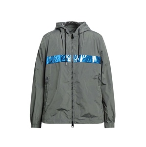 Men's High Quality <b>Waterproof</b> <b>Jacket</b> Stylish Fashionable <b>Thin</b> Windbreaker Custom Plus Size Embroidery For Outdoor Running - Product Image 1