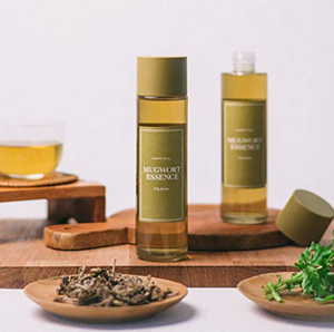 [Je suis de] Mugwort Essence 160mL-Corée Cosmétique En Gros [IamFrom] - Product Image 3