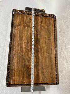 Servicio de madera de Teel y Ango, herramienta de medición de madera - Product Image 5