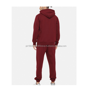 Traje Deportivo para Hombre a Bajo Precio, Trajes Deportivos al por Mayor, Traje Deportivo para Entrenamiento, Trotar y Hacer Ejercicio - Product Image 4