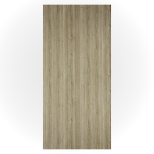 Muebles comerciales de Material HPL de madera oscura de roble artístico 8765 para Hotel, sala de estar al aire libre, dormitorio, comedor, baño, cocina, apartamento - Product Image 1