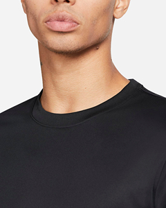 Venta al por mayor de alta calidad 100% algodón liso ropa en blanco moda hombres transpirable personalizado cuello redondo camisetas de manga larga - Product Image 5