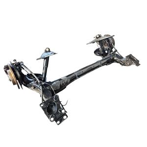 เพลาล้อหลัง ซีตรอง เบอร์ลิงโก้ รุ่นที่ 3 9H06 ดีเซล 1600 (08>18) - Product Image 3