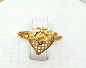 24 Kt Gold Plated Indo-African Classic JEWELLERY SETS Brass Copper for Wedding Parties Engagements Handcrafted Calcatta Design - Product Image 4