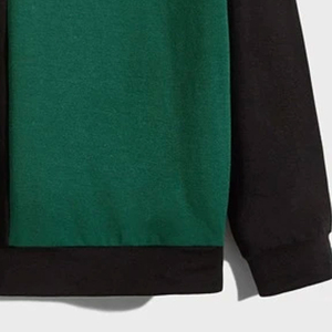 Sudaderas con Capucha de Invierno para Hombre Más Vendidas, 100% Algodón, Diseño Sólido, Logotipo Personalizable, Transpirables, Ecológicas, Servicio OEM Disponible - Product Image 6