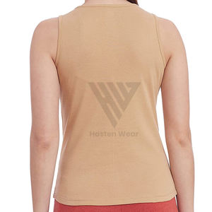 Nouveaux débardeurs courts en dentelle décontractés grande taille pour l'été, vente en gros, tendance pour femmes - Product Image 2