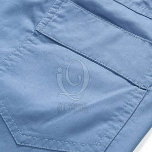 Pantalones cortos para hombre de último estilo, pantalones cortos personalizados de color para hombre, pantalones cortos de secado rápido para hombre - Product Image 4