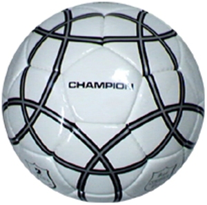Ballons de football personnalisés Ballon à coudre professionnel en PVC taille 5 pour l'entraînement, le divertissement et les cadeaux - Product Image 3