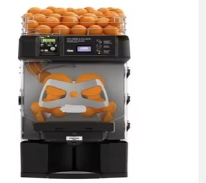 Exprimidores de Alta Calidad, Exprimidor Versátil Pro Sin Contacto, Máquinas para Preparar Alimentos, Licuadoras - Product Image 3